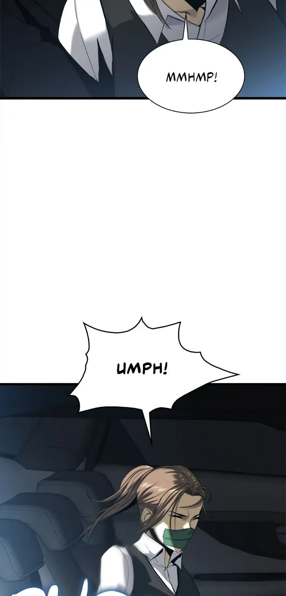 Tiger’s Descent Chapter 49 – Page 4