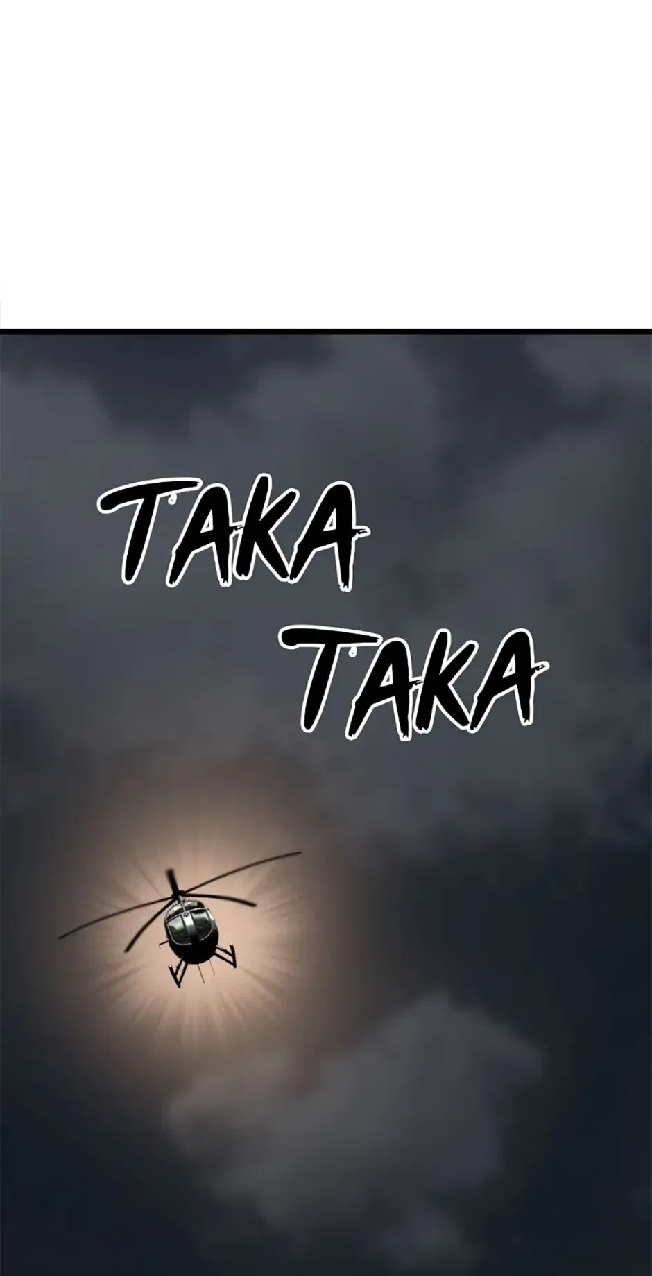 Tiger’s Descent Chapter 49 – Page 6