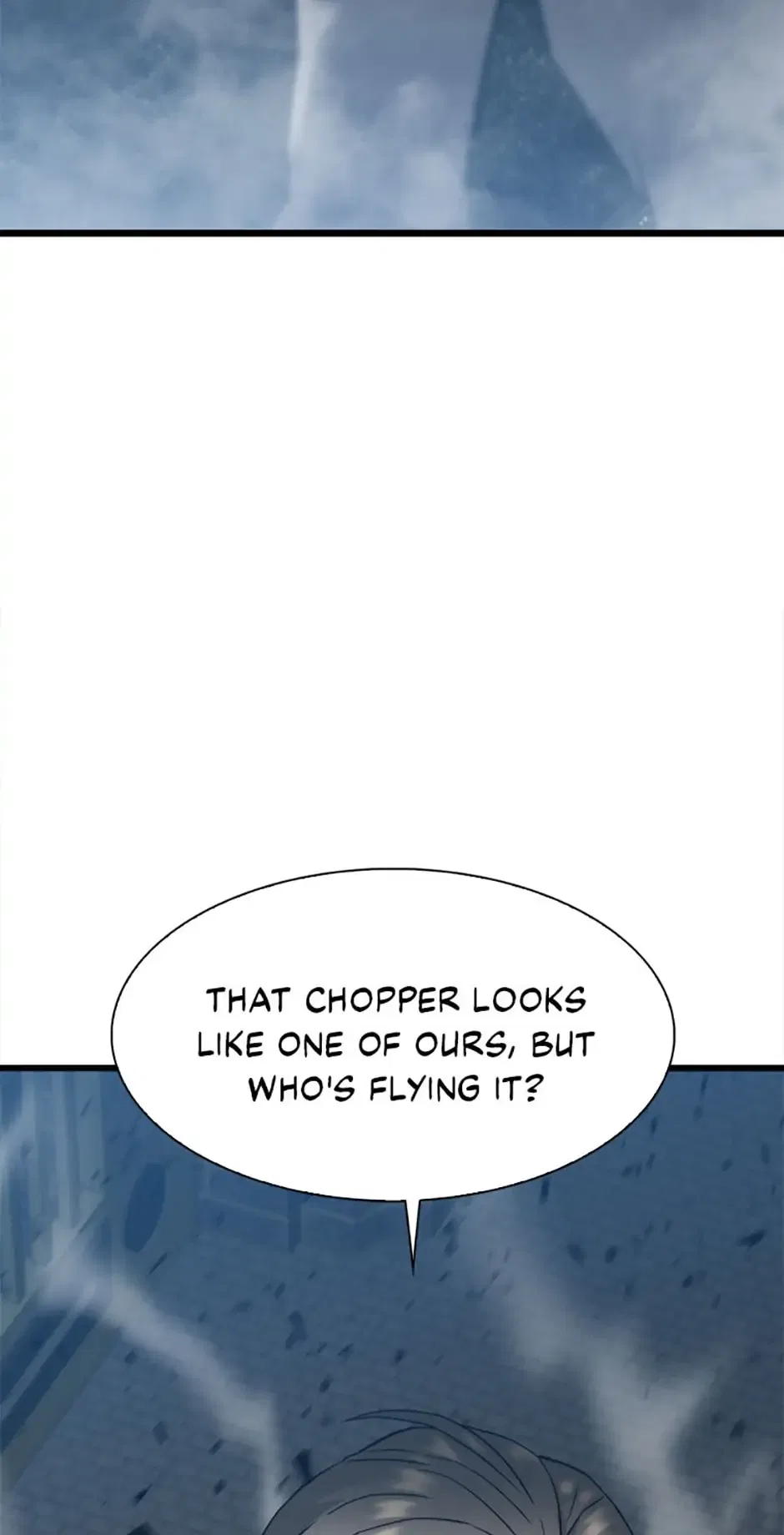 Tiger’s Descent Chapter 49 – Page 8
