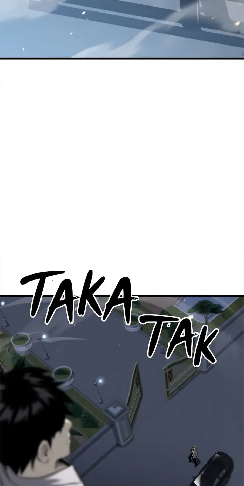 Tiger’s Descent Chapter 49 – Page 13