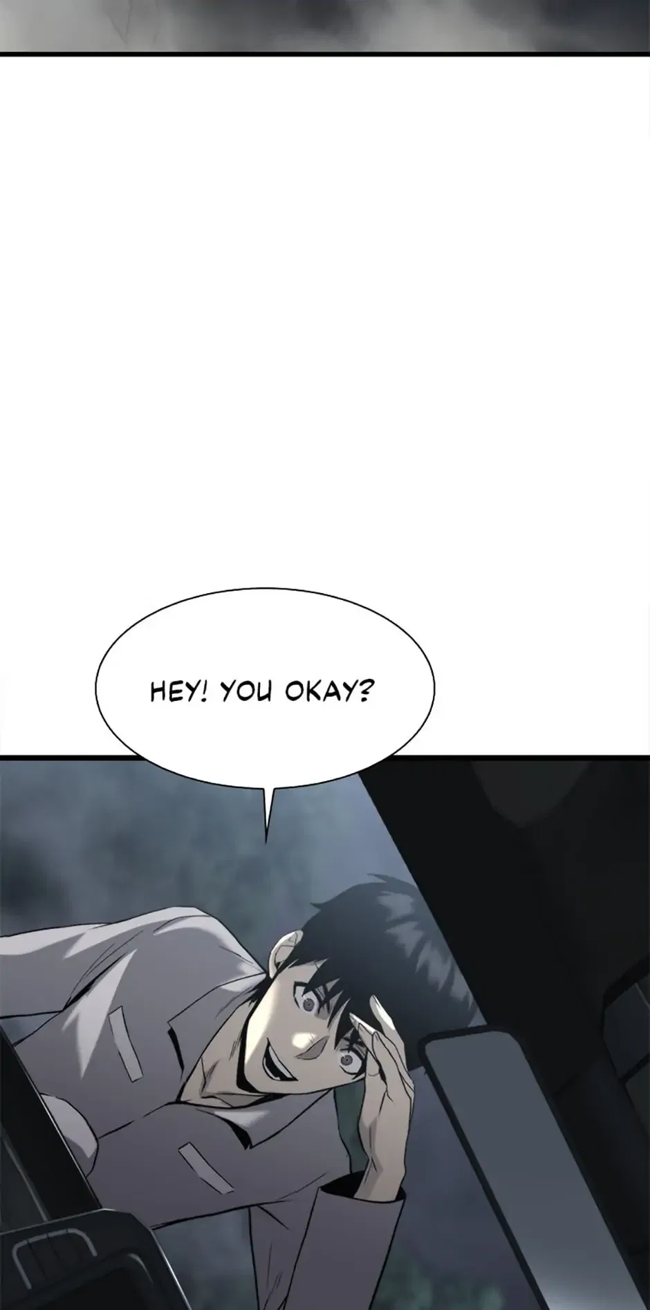 Tiger’s Descent Chapter 49 – Page 21