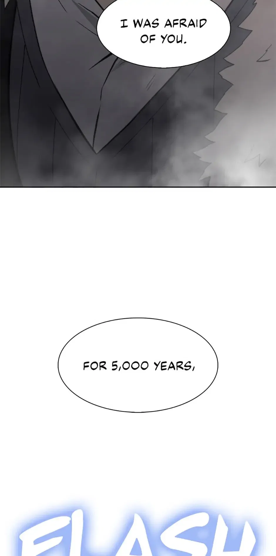 Tiger’s Descent Chapter 49 – Page 32