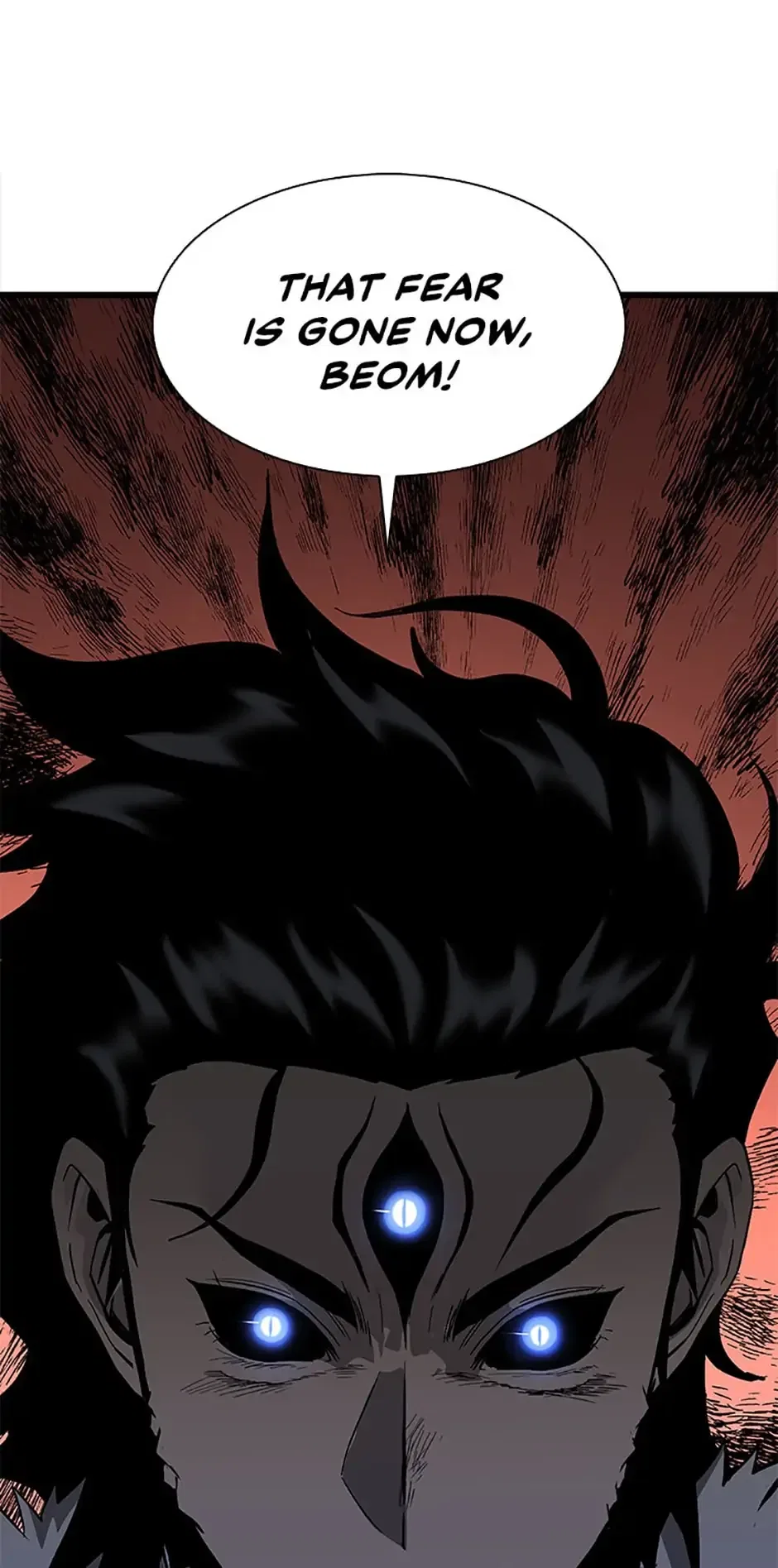 Tiger’s Descent Chapter 49 – Page 34