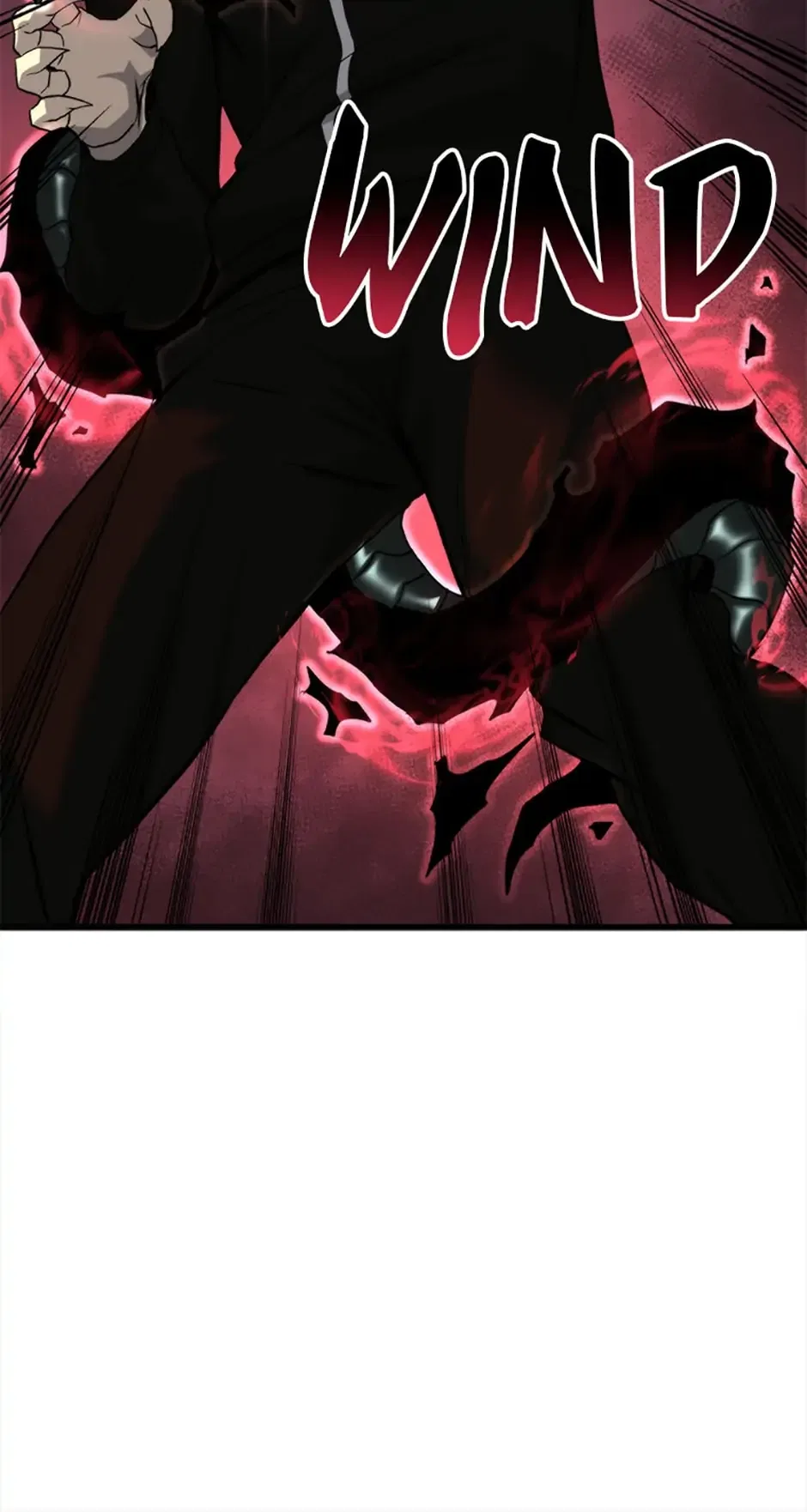 Tiger’s Descent Chapter 49 – Page 41