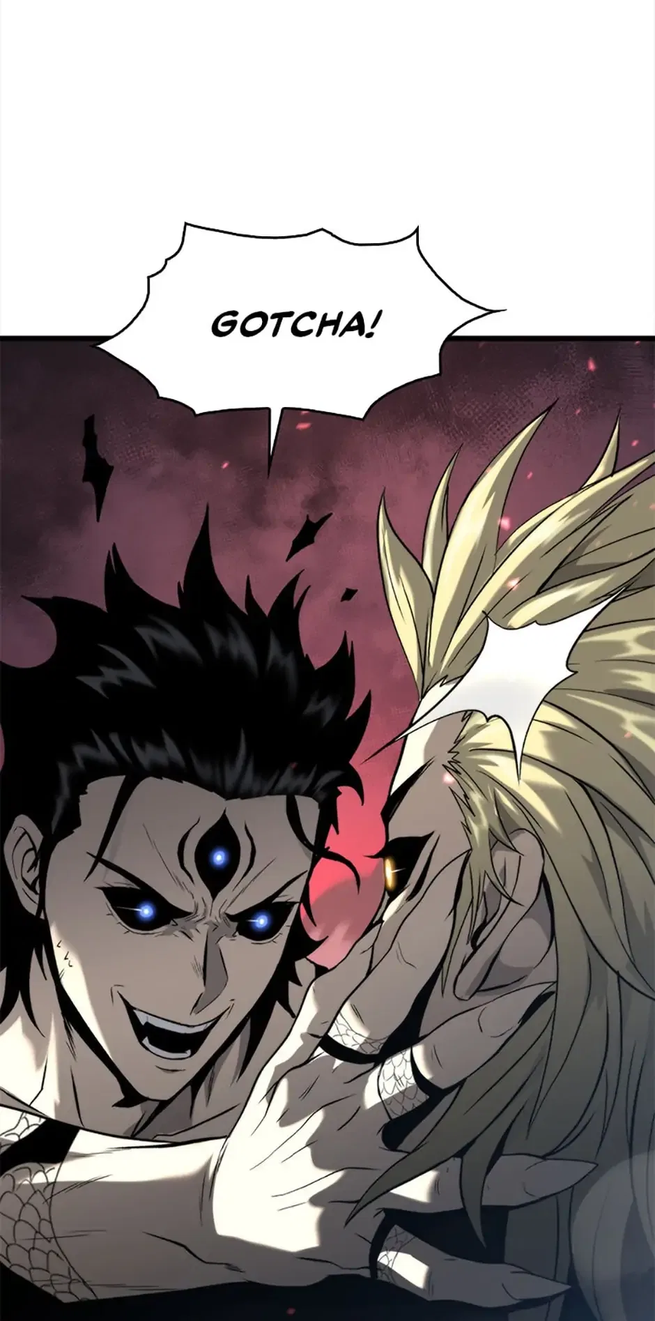 Tiger’s Descent Chapter 49 – Page 42