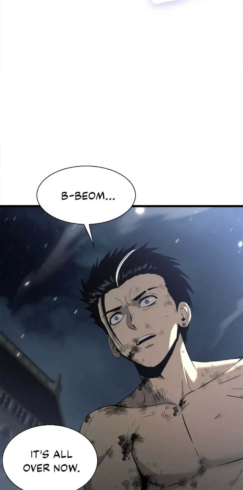 Tiger’s Descent Chapter 49 – Page 49