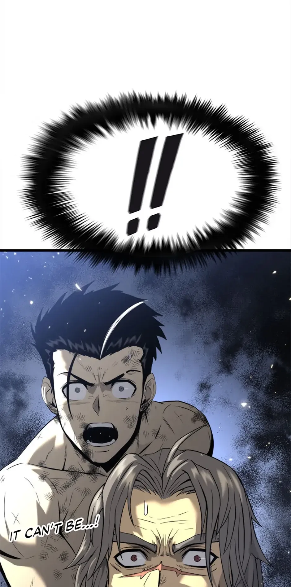 Tiger’s Descent Chapter 49 – Page 54