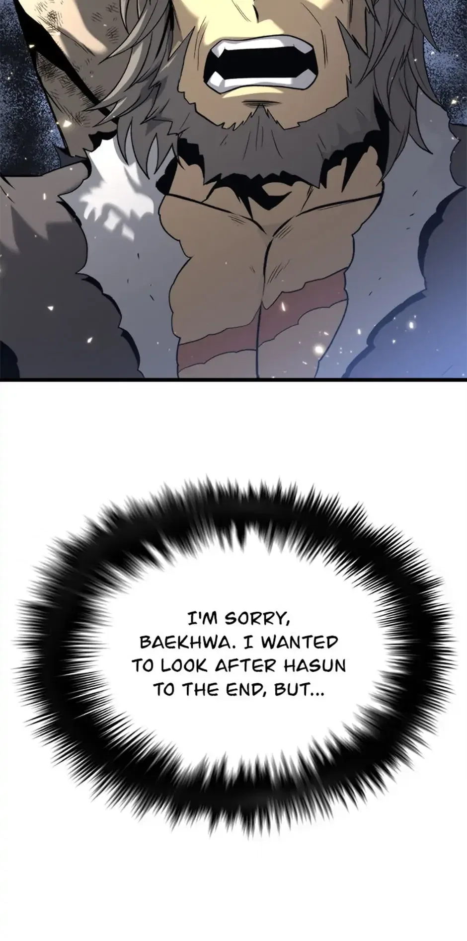 Tiger’s Descent Chapter 49 – Page 55