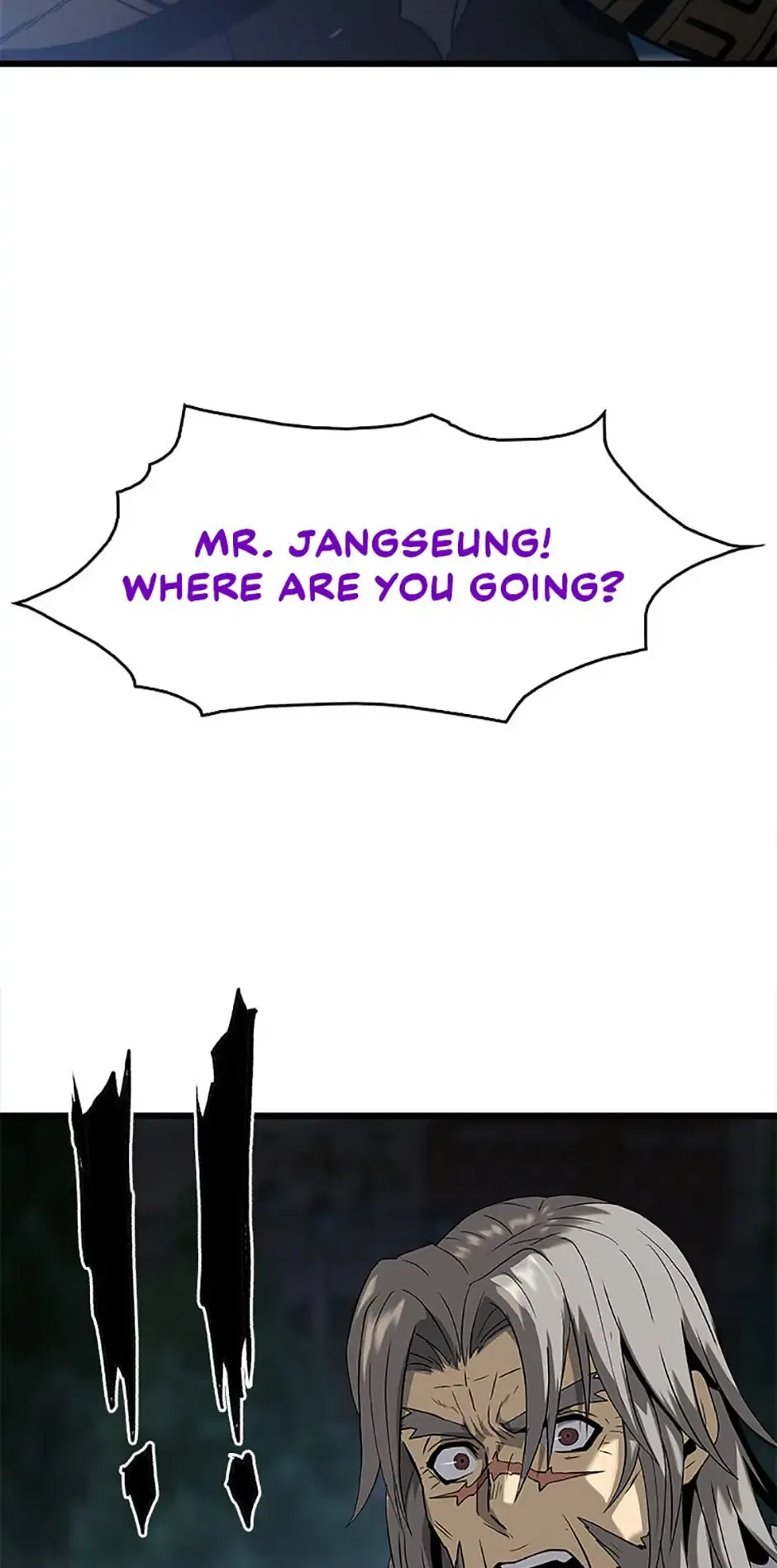 Tiger’s Descent Chapter 49 – Page 58