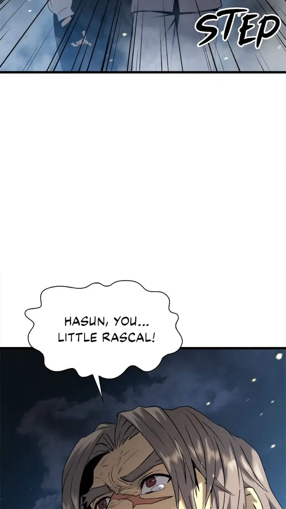 Tiger’s Descent Chapter 49 – Page 61