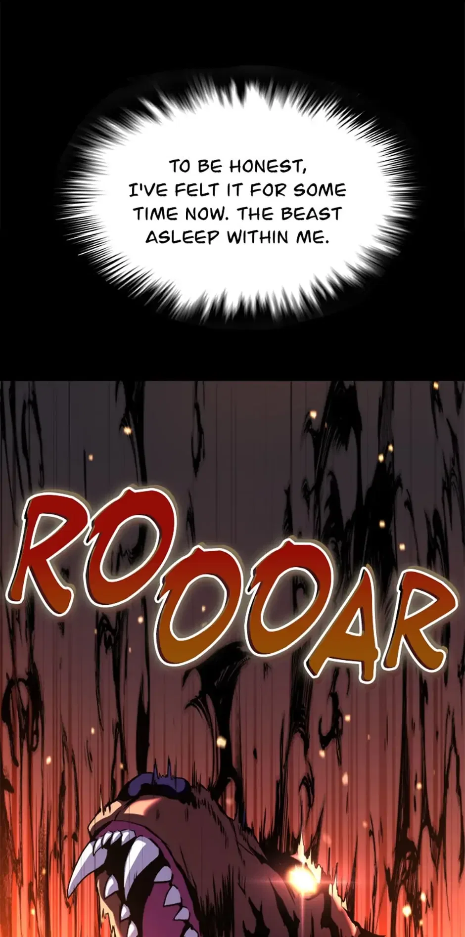 Tiger’s Descent Chapter 49 – Page 67