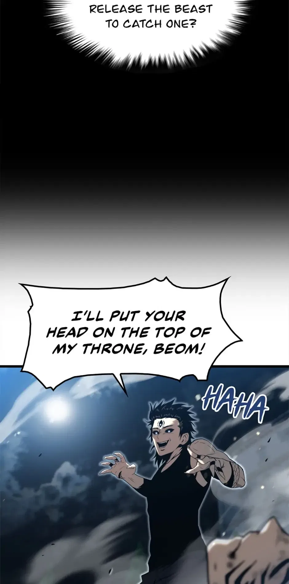 Tiger’s Descent Chapter 49 – Page 70