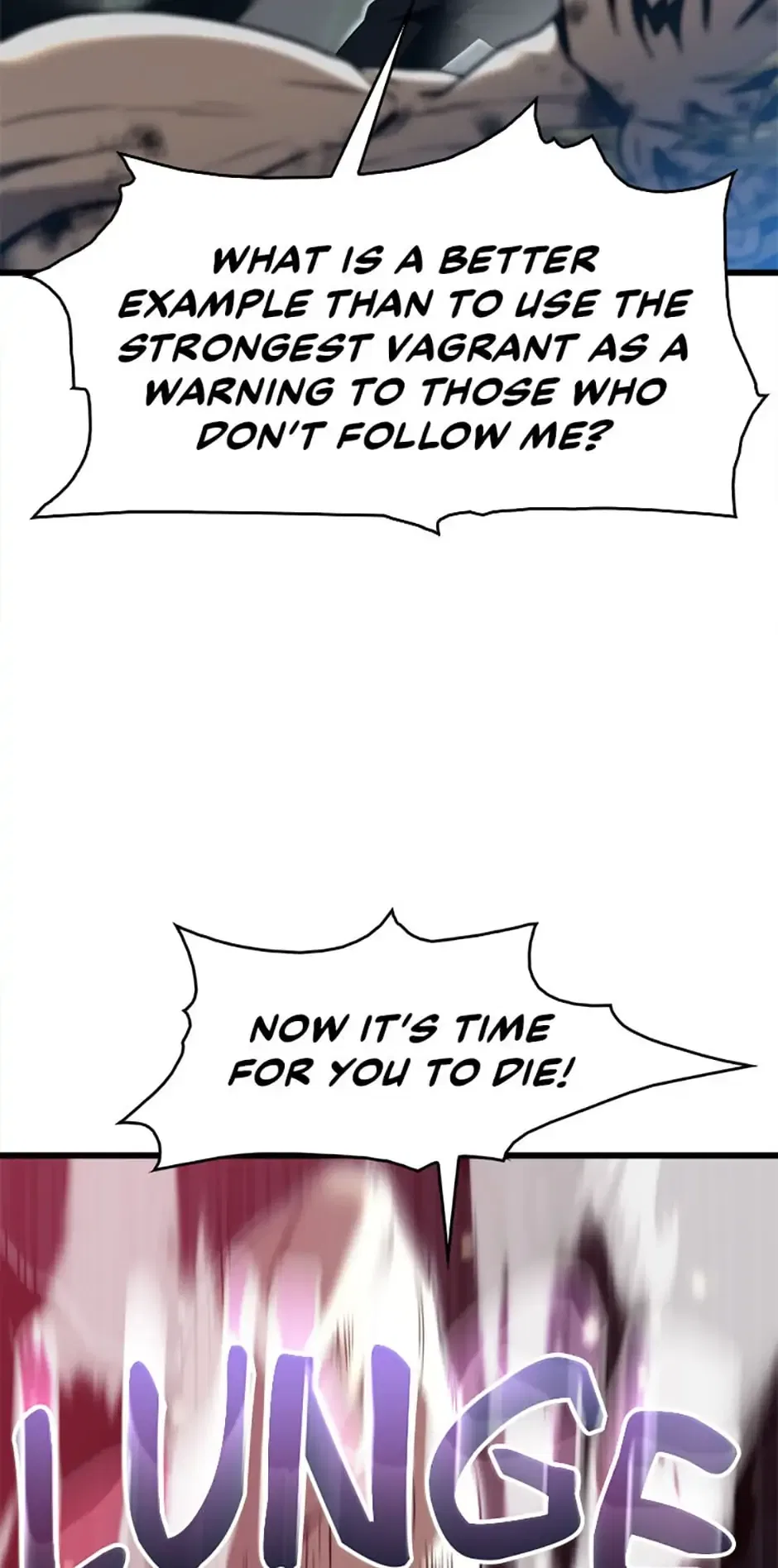 Tiger’s Descent Chapter 49 – Page 71