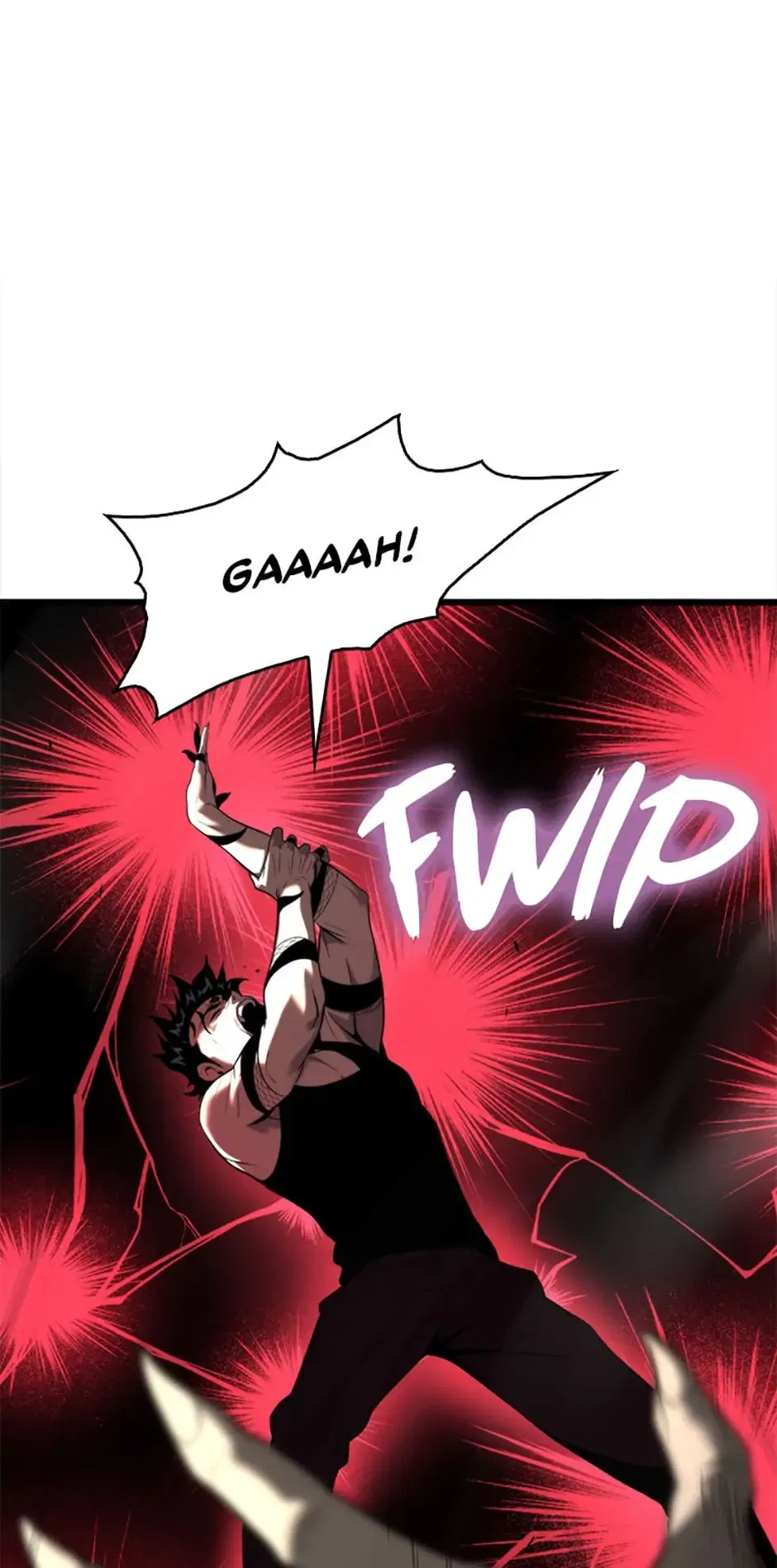 Tiger’s Descent Chapter 49 – Page 75