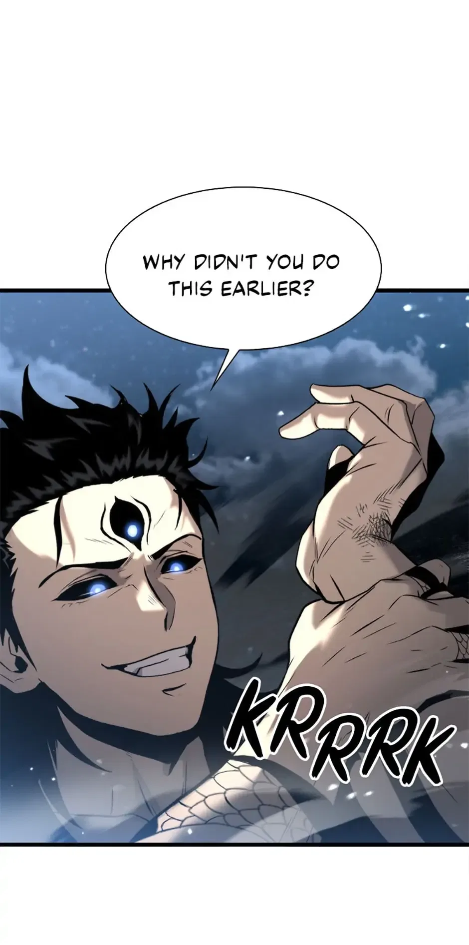Tiger’s Descent Chapter 49 – Page 78