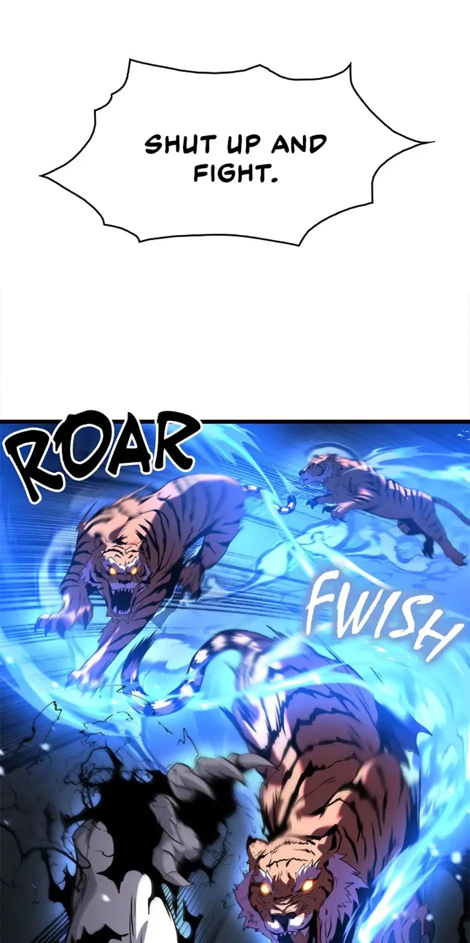 Tiger’s Descent Chapter 49 – Page 79