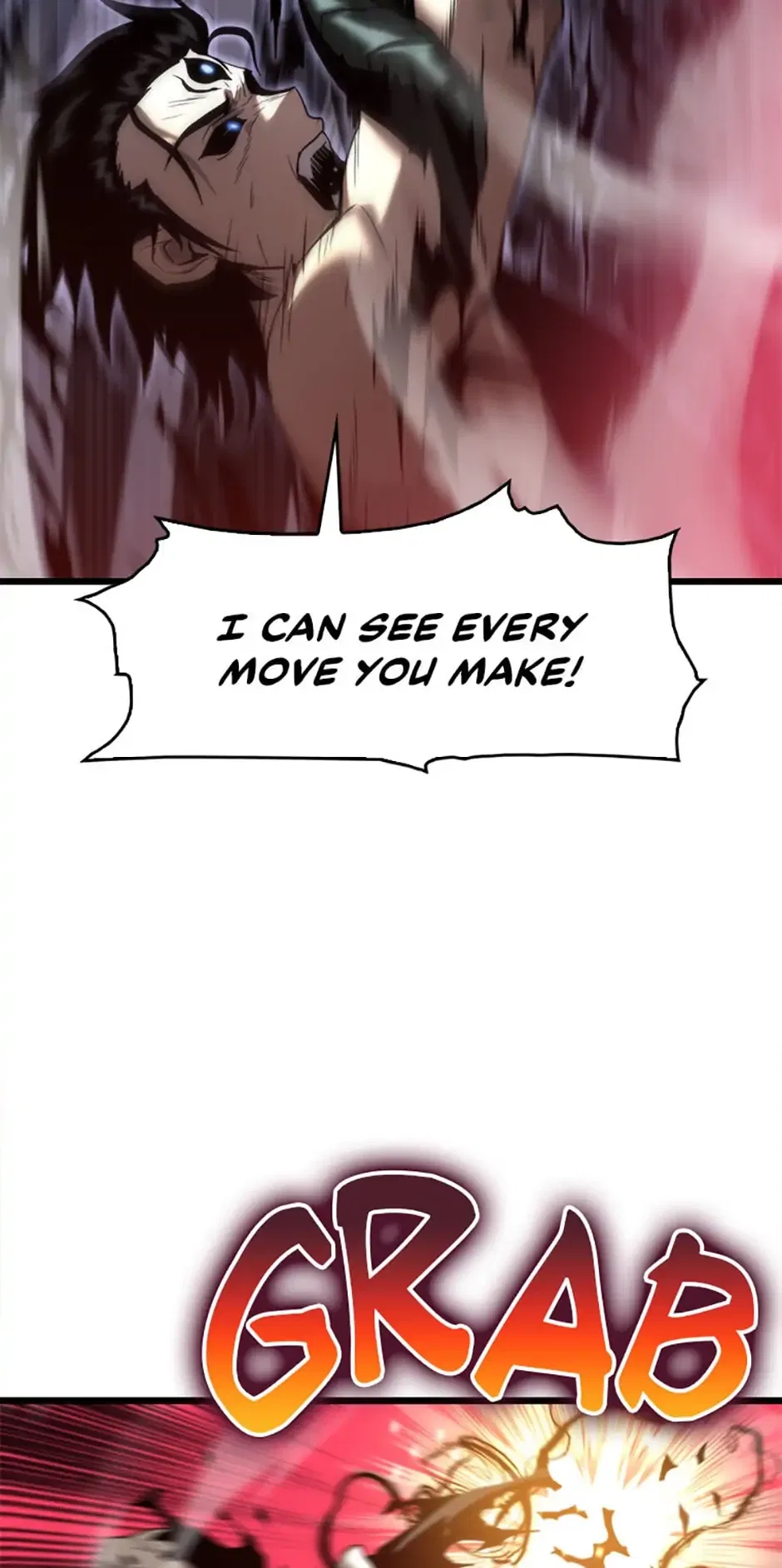 Tiger’s Descent Chapter 49 – Page 82