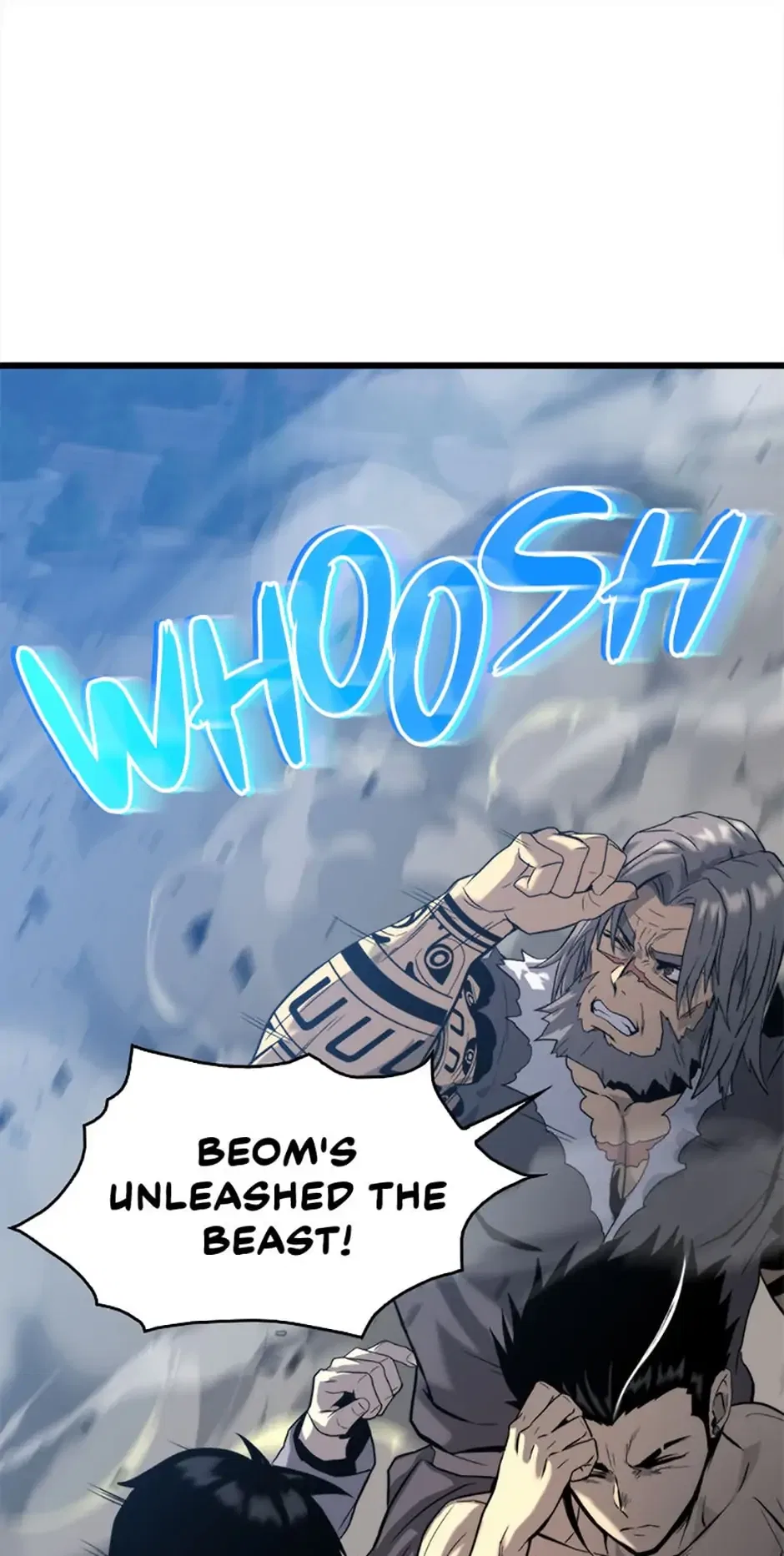 Tiger’s Descent Chapter 49 – Page 97