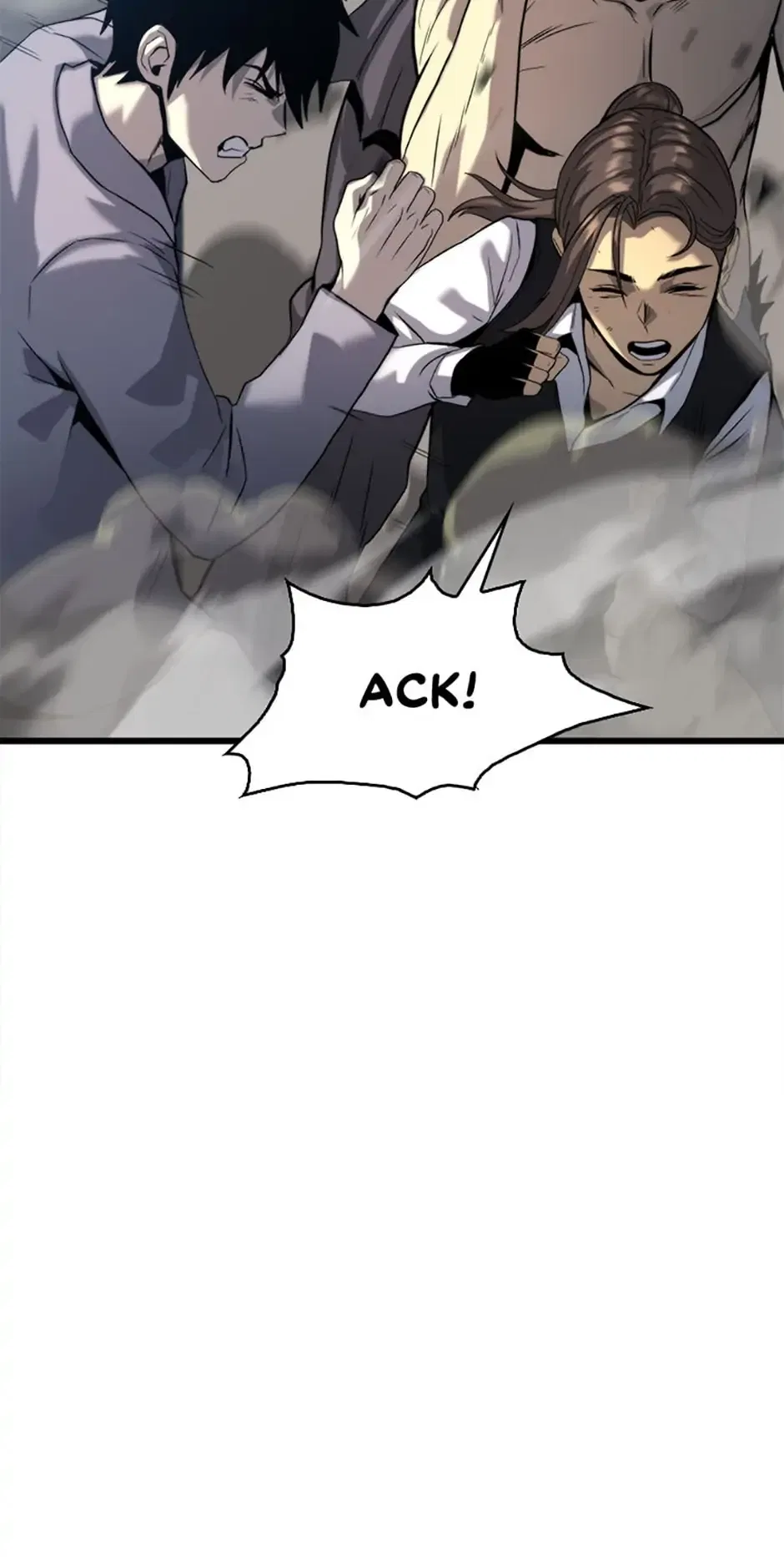 Tiger’s Descent Chapter 49 – Page 98