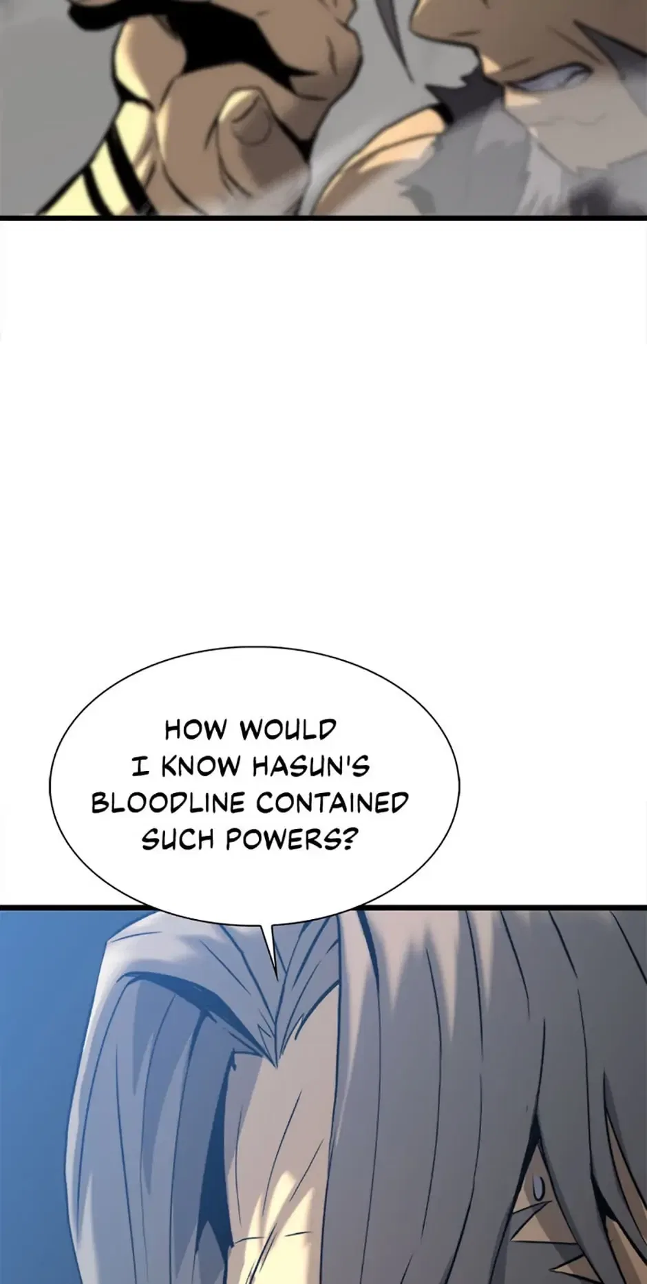 Tiger’s Descent Chapter 49 – Page 101