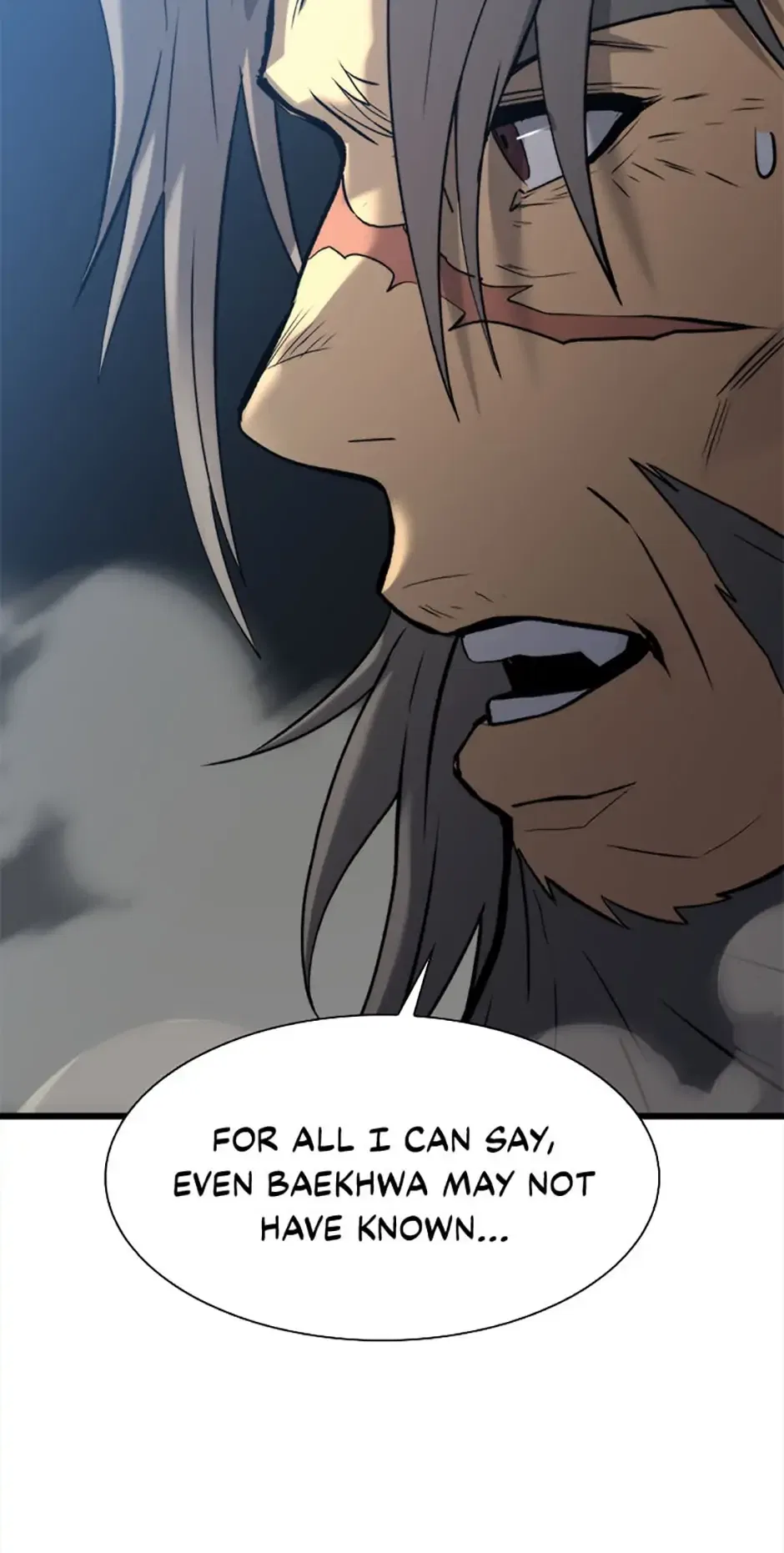 Tiger’s Descent Chapter 49 – Page 102