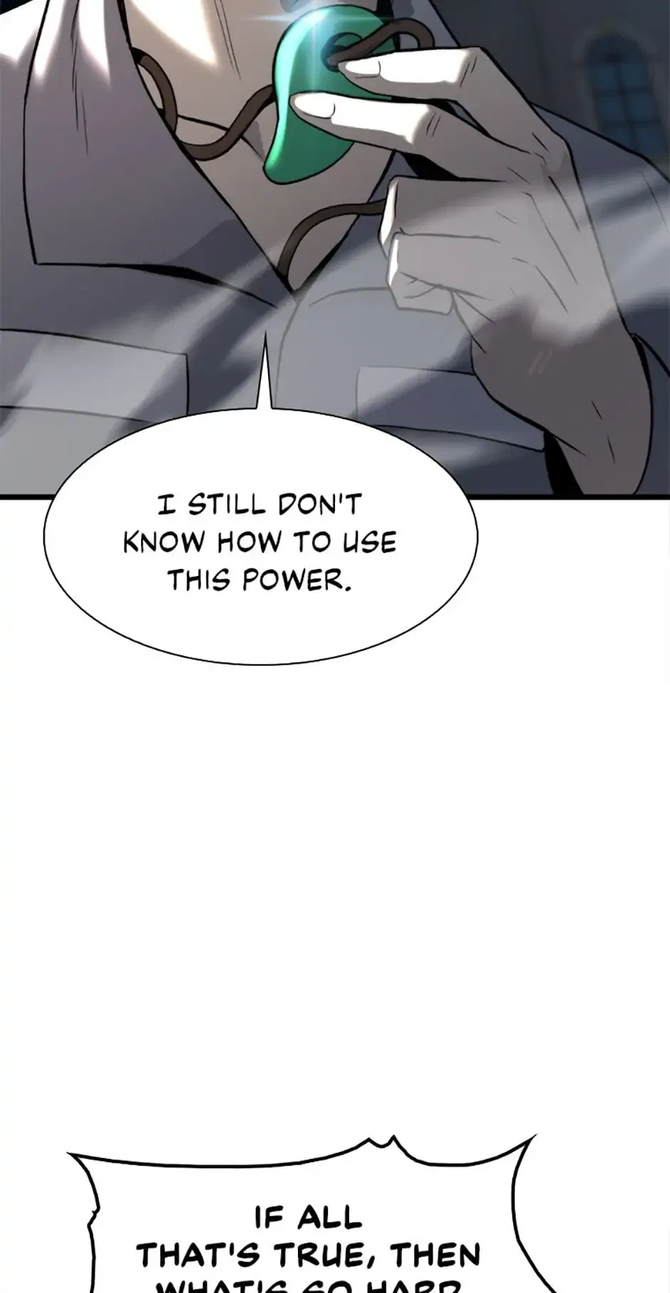 Tiger’s Descent Chapter 49 – Page 104