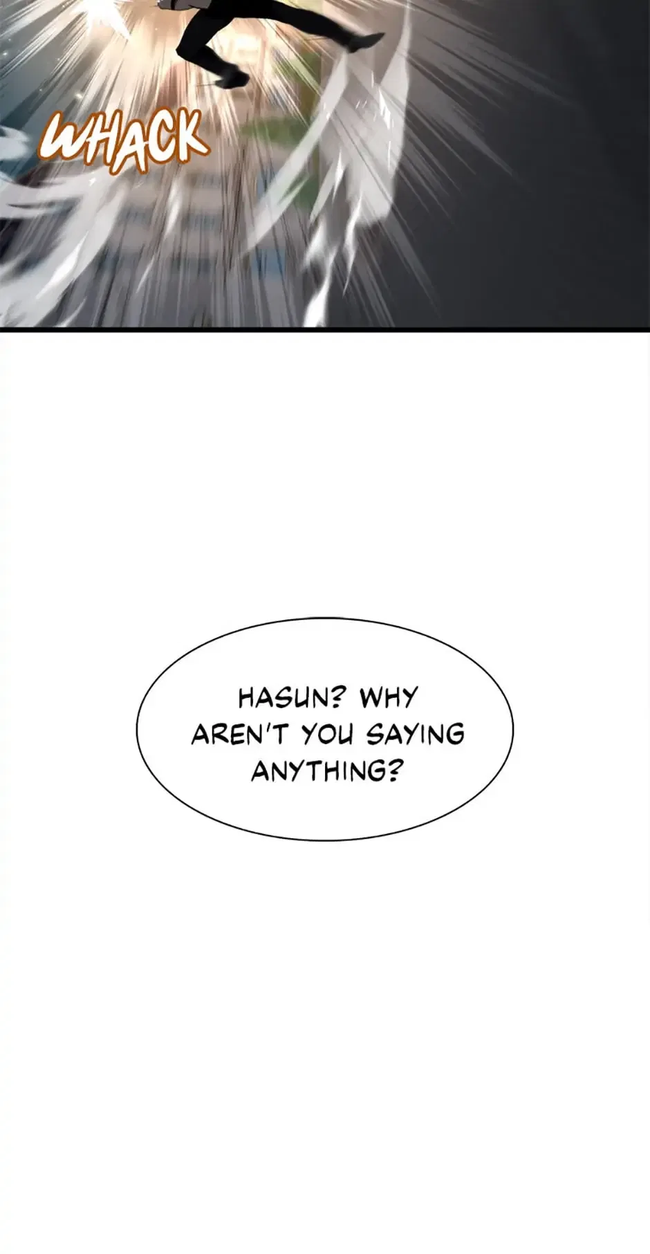 Tiger’s Descent Chapter 49 – Page 108