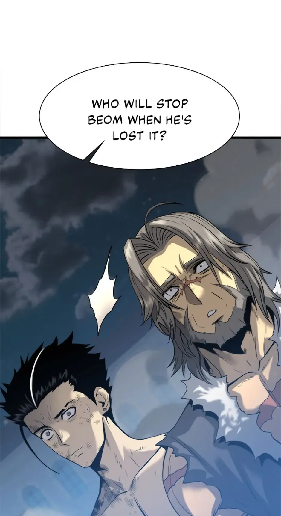 Tiger’s Descent Chapter 49 – Page 112