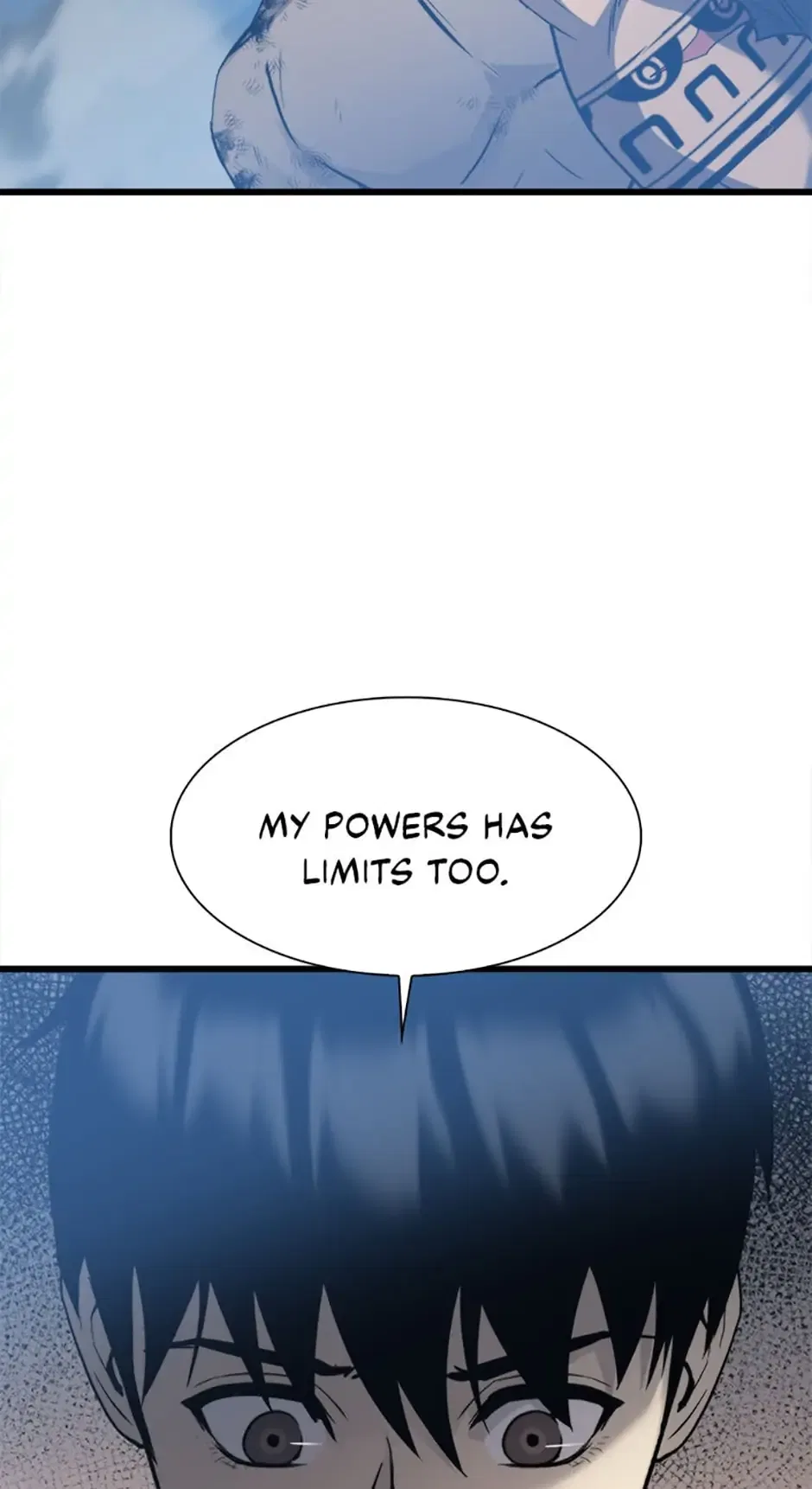 Tiger’s Descent Chapter 49 – Page 113