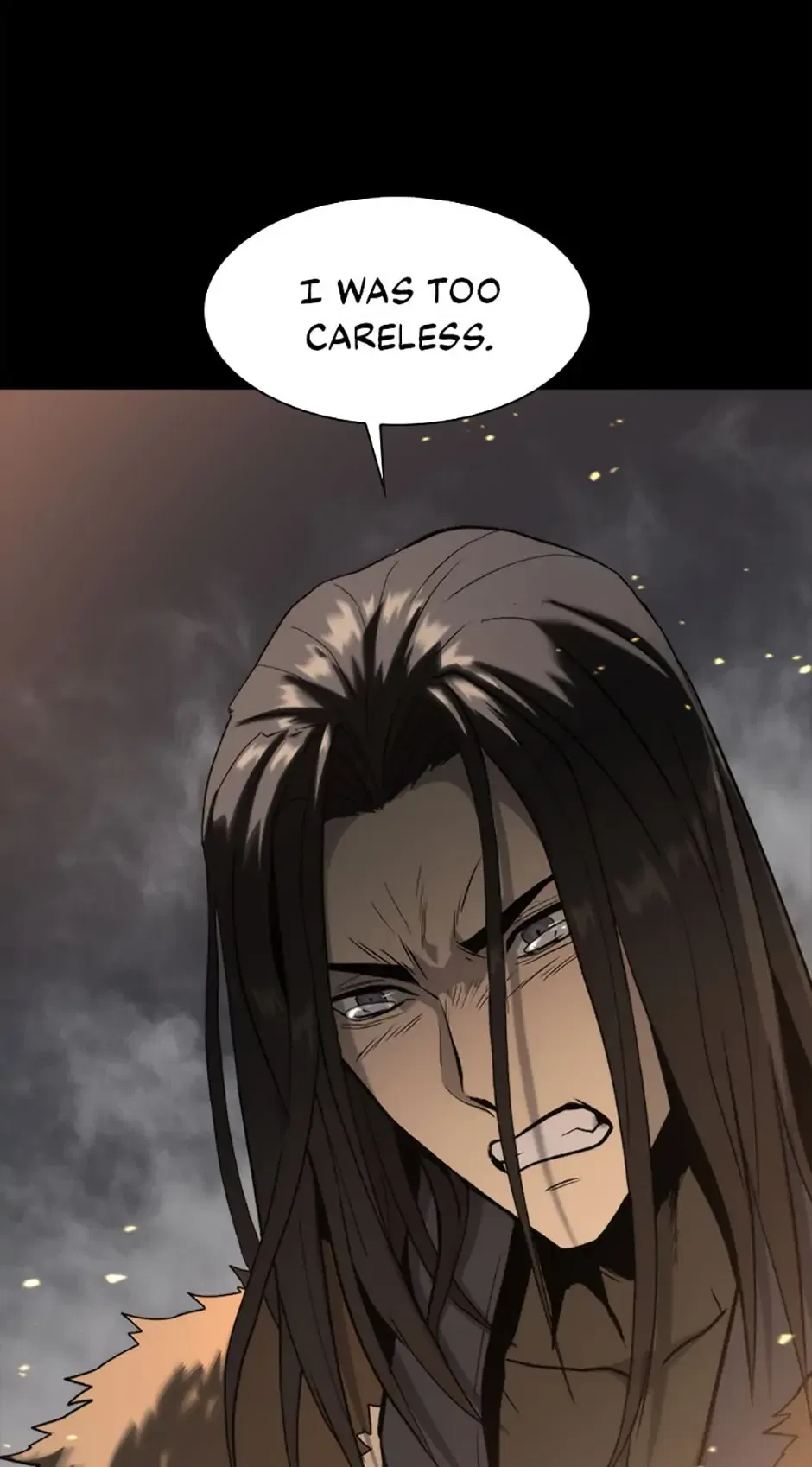Tiger’s Descent Chapter 48 – Page 13