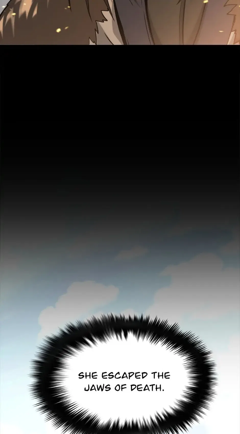 Tiger’s Descent Chapter 48 – Page 14