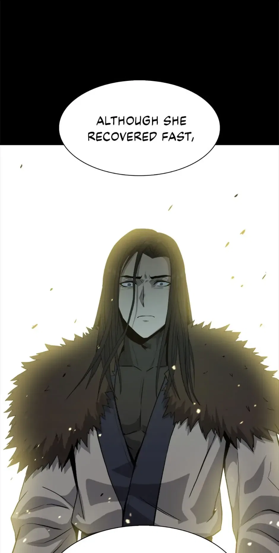 Tiger’s Descent Chapter 48 – Page 19