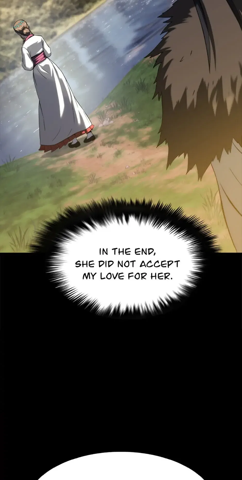 Tiger’s Descent Chapter 48 – Page 21