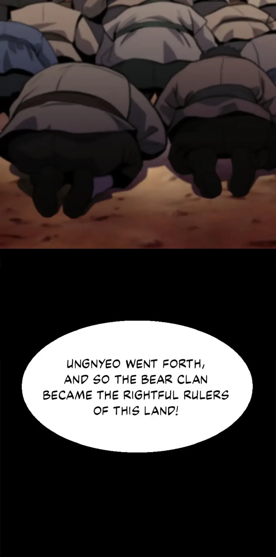 Tiger’s Descent Chapter 48 – Page 29