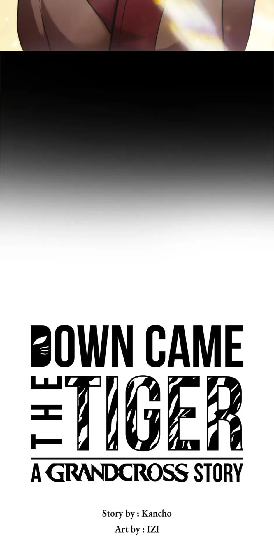 Tiger’s Descent Chapter 48 – Page 31