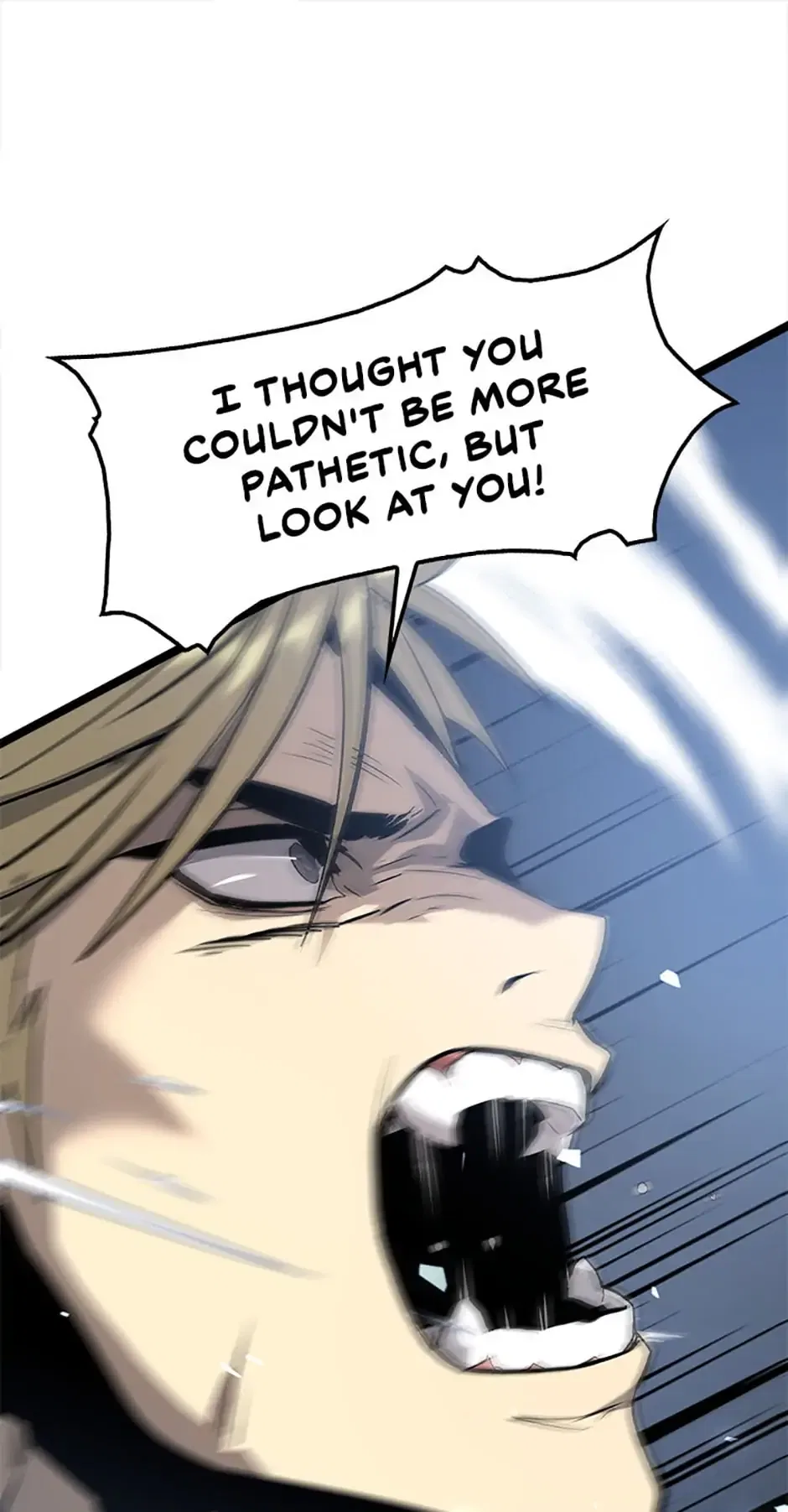 Tiger’s Descent Chapter 48 – Page 41