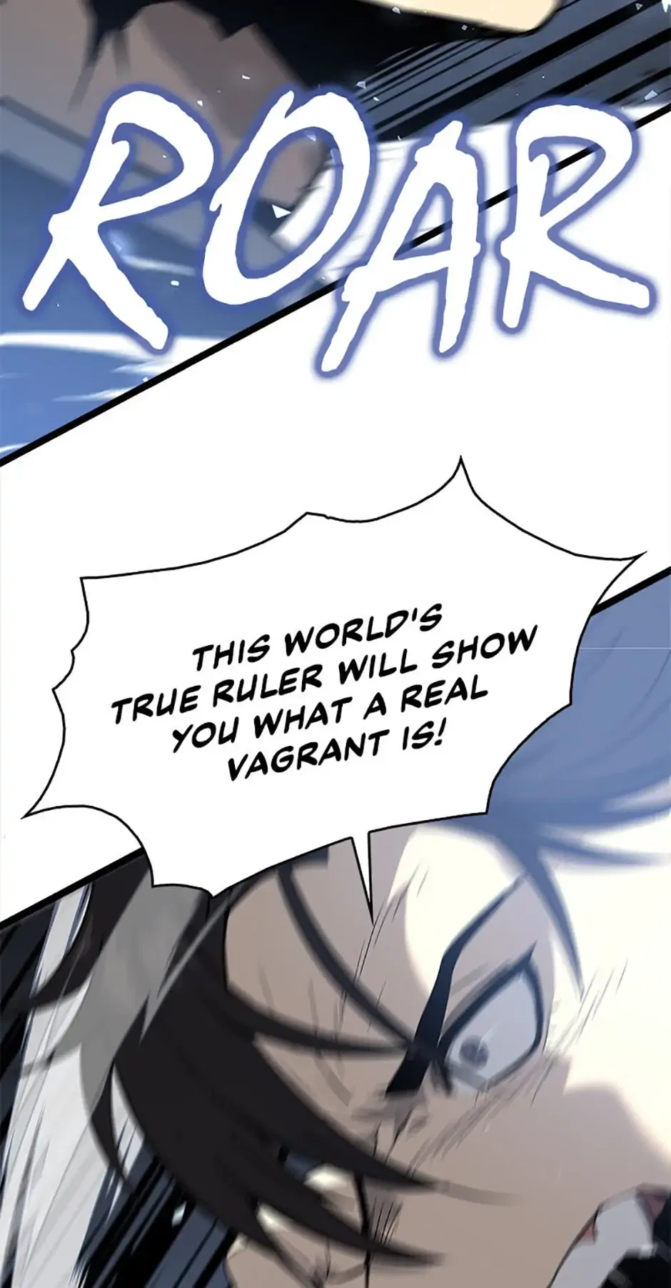 Tiger’s Descent Chapter 48 – Page 42