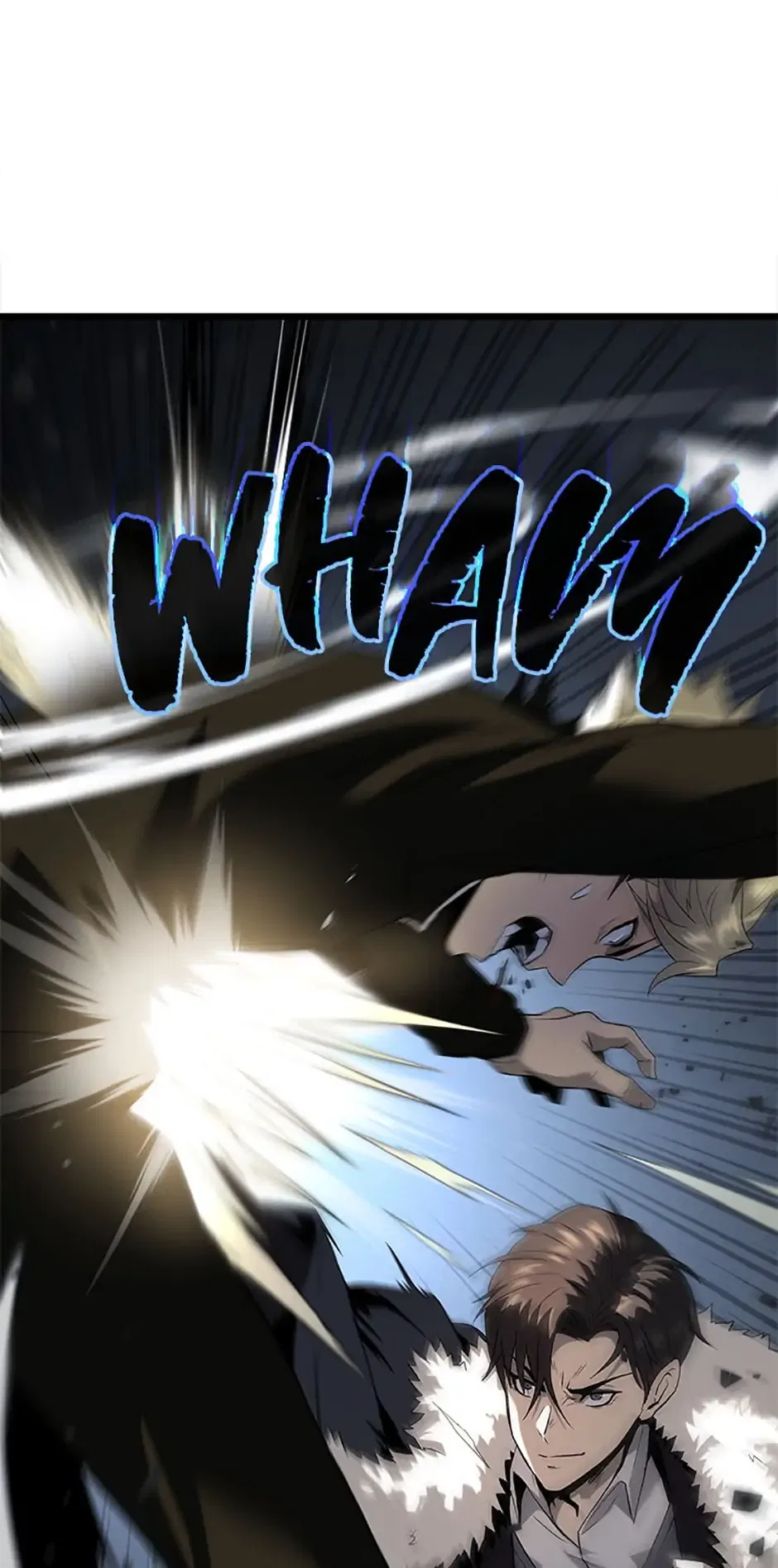 Tiger’s Descent Chapter 48 – Page 50