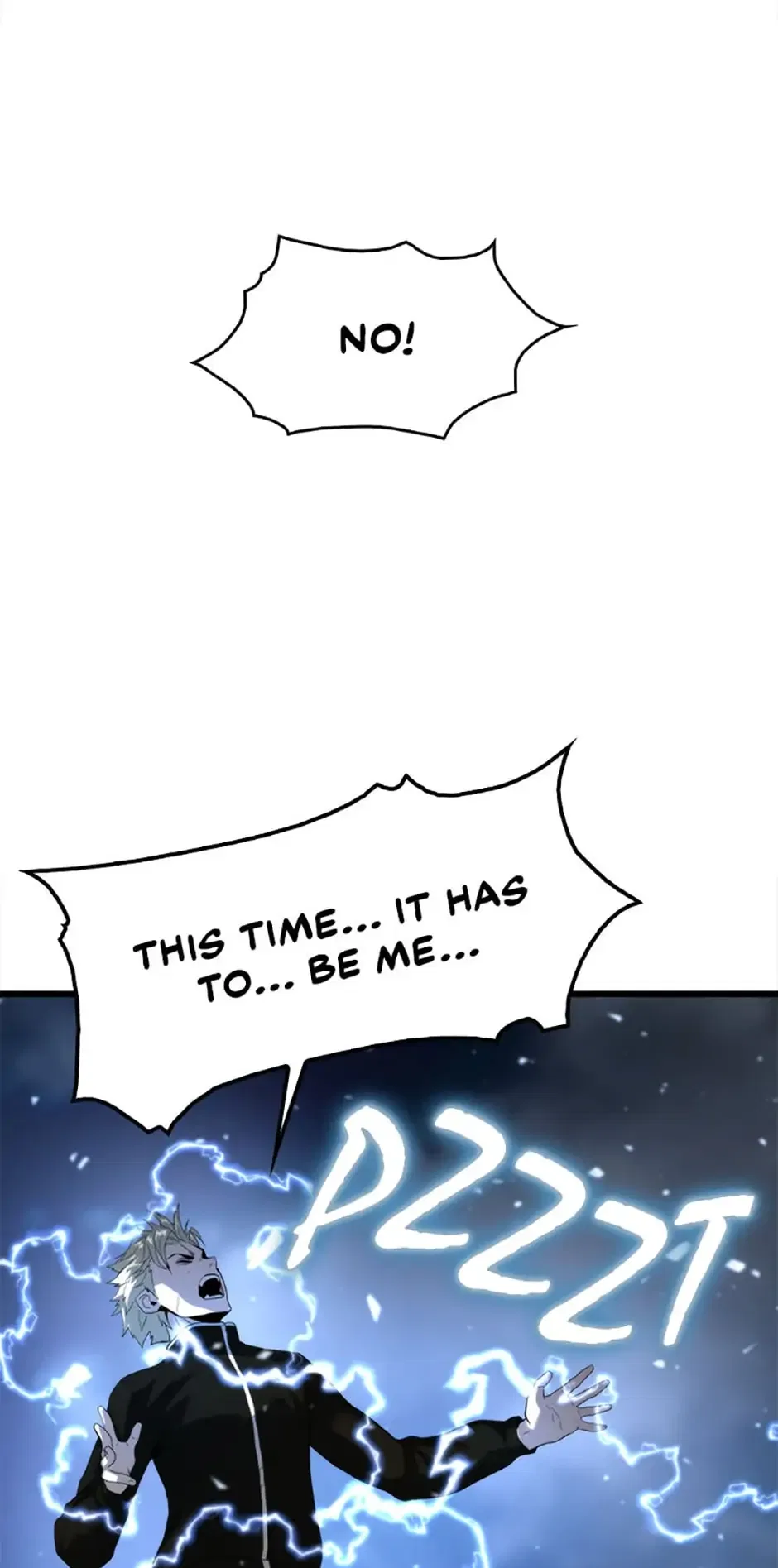 Tiger’s Descent Chapter 48 – Page 60