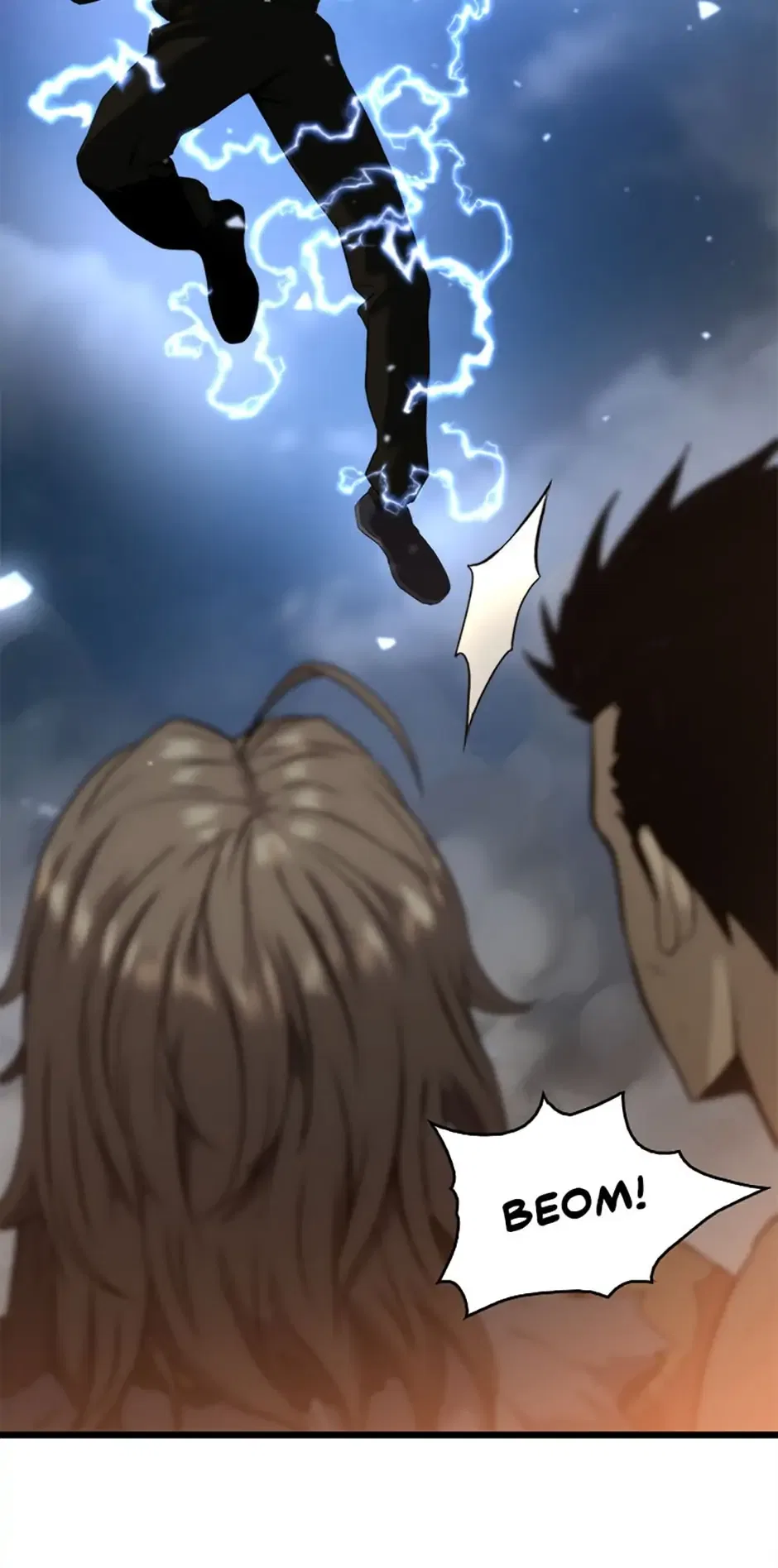 Tiger’s Descent Chapter 48 – Page 61