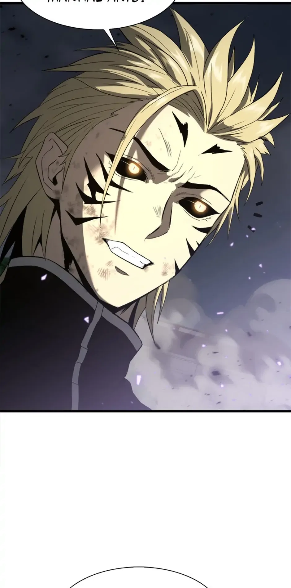Tiger’s Descent Chapter 48 – Page 77