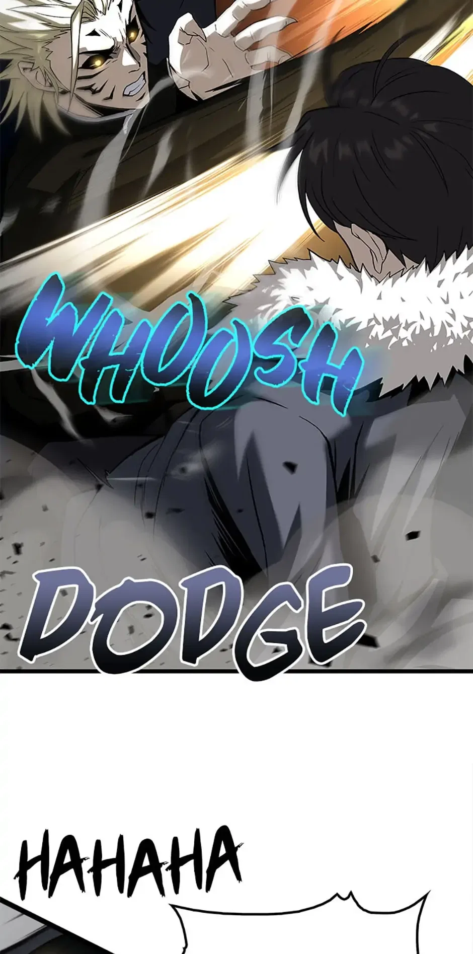 Tiger’s Descent Chapter 48 – Page 85