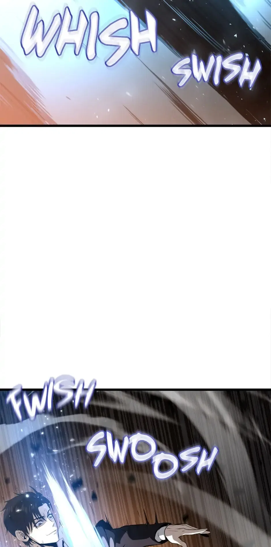 Tiger’s Descent Chapter 48 – Page 94