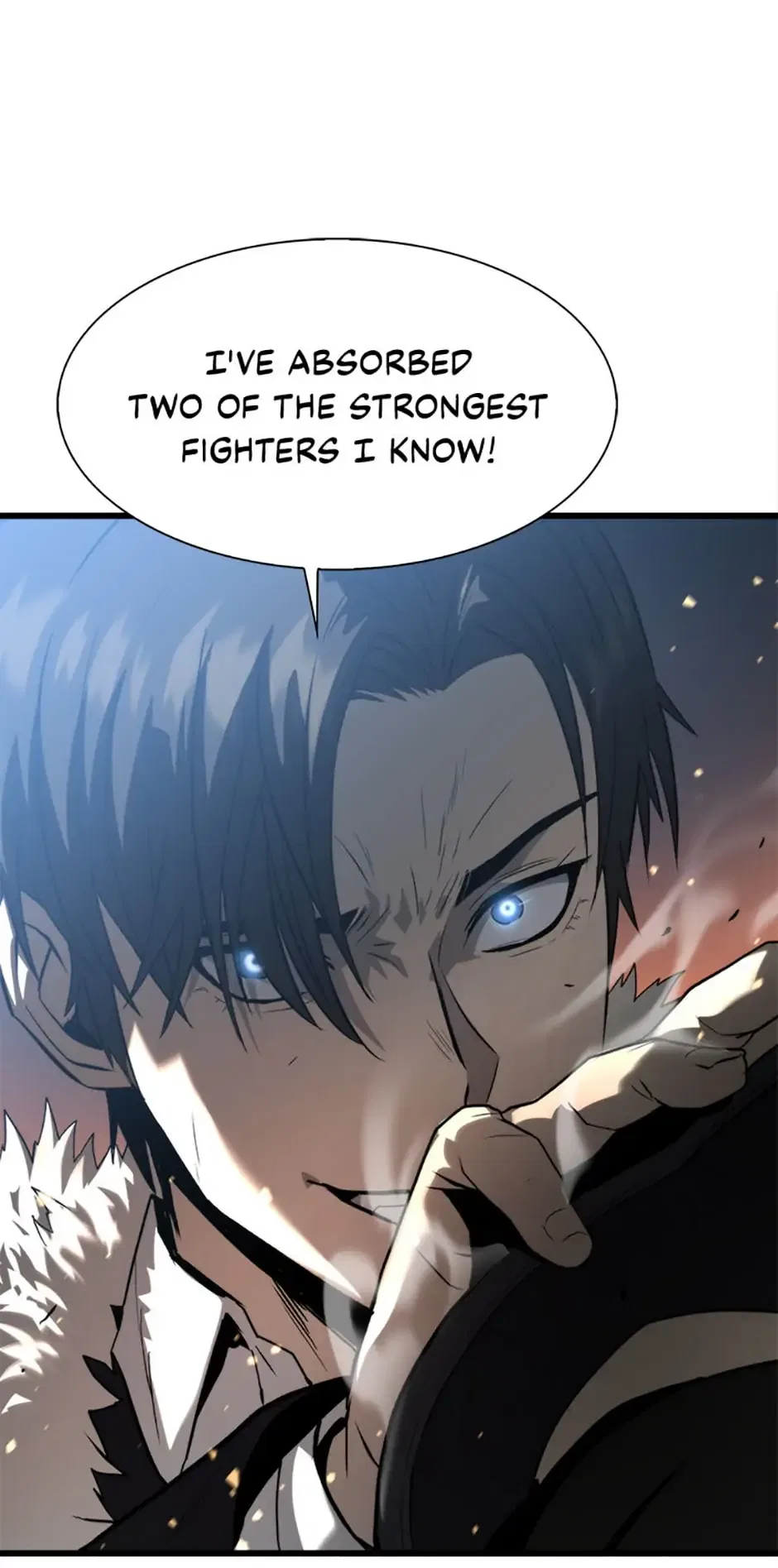 Tiger’s Descent Chapter 48 – Page 99