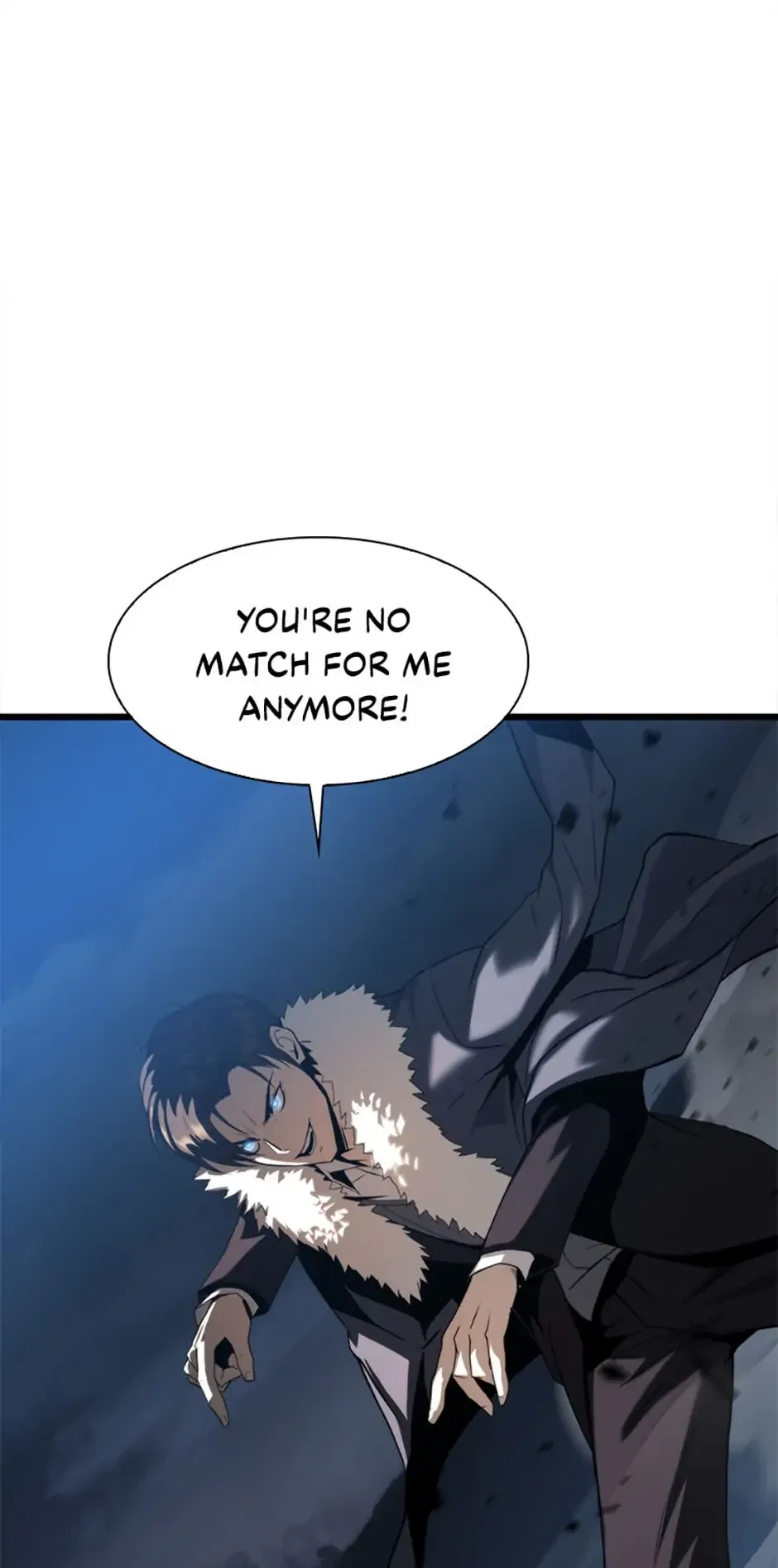 Tiger’s Descent Chapter 48 – Page 100