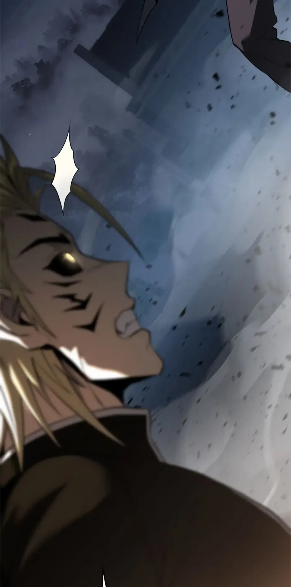 Tiger’s Descent Chapter 48 – Page 101