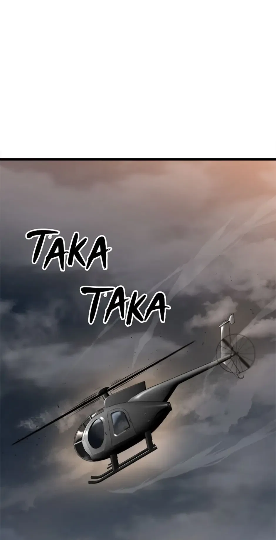 Tiger’s Descent Chapter 48 – Page 109