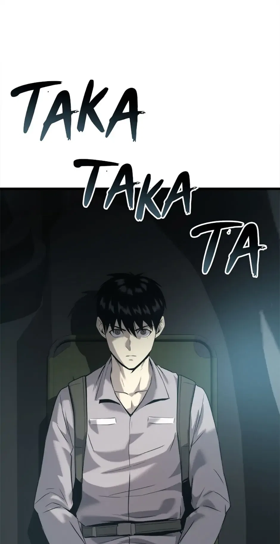 Tiger’s Descent Chapter 48 – Page 111