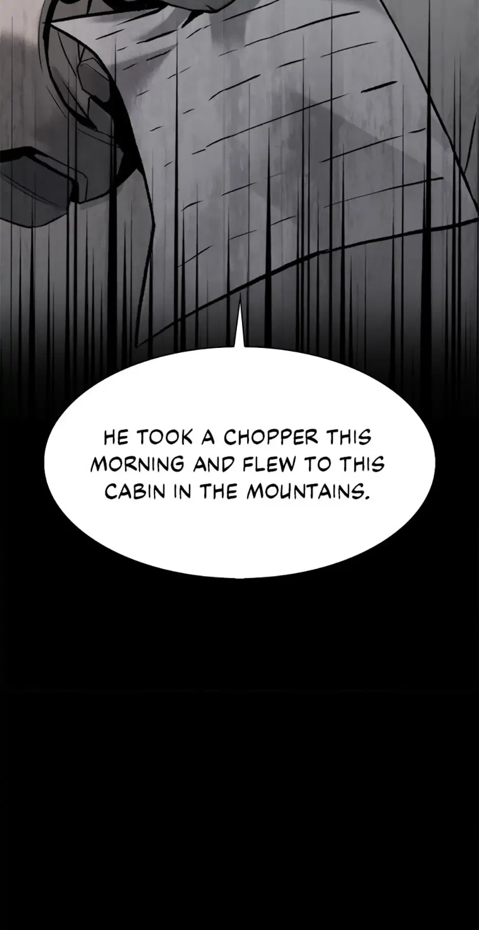 Tiger’s Descent Chapter 48 – Page 114