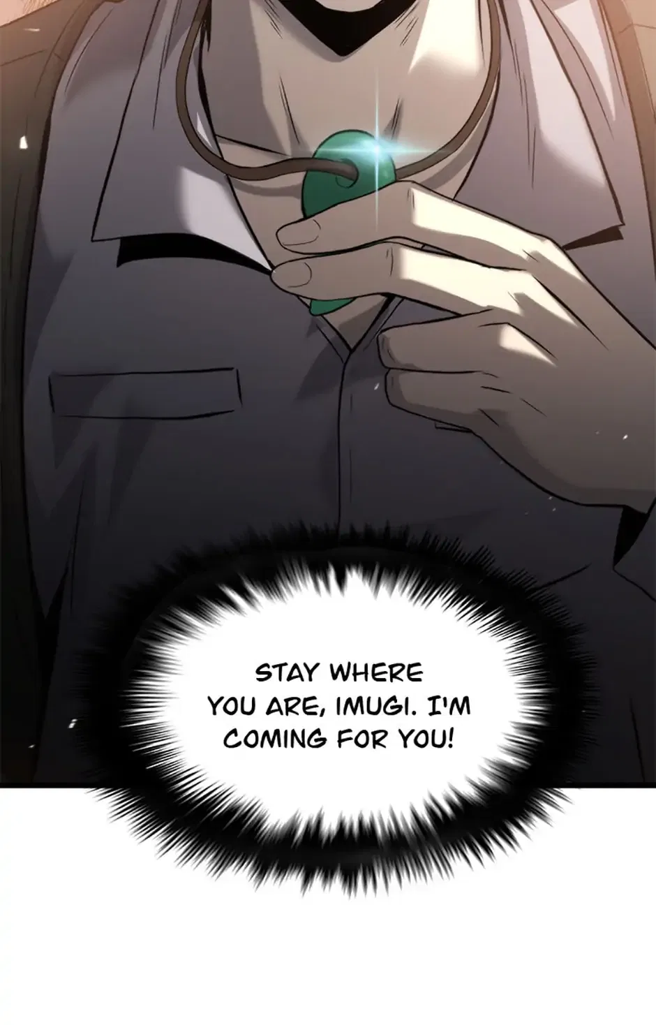 Tiger’s Descent Chapter 48 – Page 118
